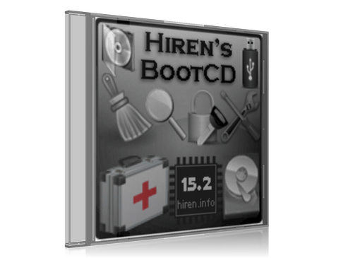 скачать hiren's bootcd