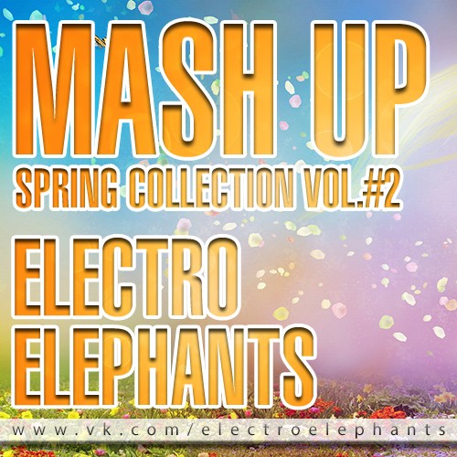 2 Unlimited vs John Dahlback - Get Ready (Electro Elephants Mash up).mp3