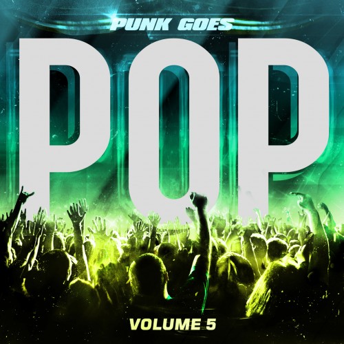 Various Artists - Punk Goes Pop Volume 5 (Japanese Edition)(2013)