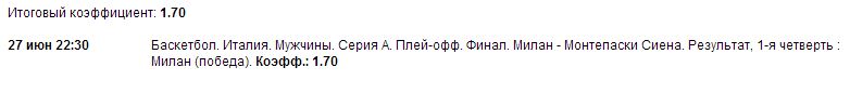 Ставка