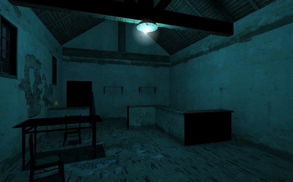 Gmod 11 Zombie Survival Map Download