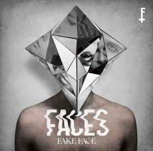 Fake Face - Faces (EP) (2014)