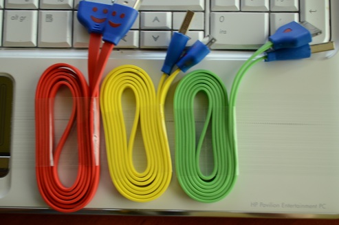 зарядка usb