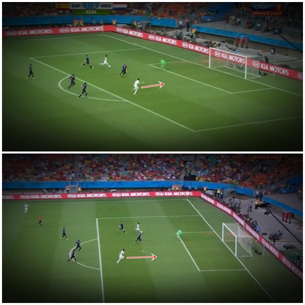 Давид Сильва не отдал