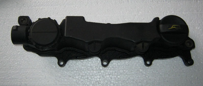 картерные газы дизель — Сообщество «Diesel Power (Дизельные ДВС)» на DRIVE2