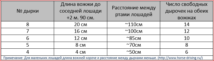 Вожжи (Система Отто фон Ахенбах (1861 – 1936)) 193bfe83556b3be2bdf0cc863e5b6e72