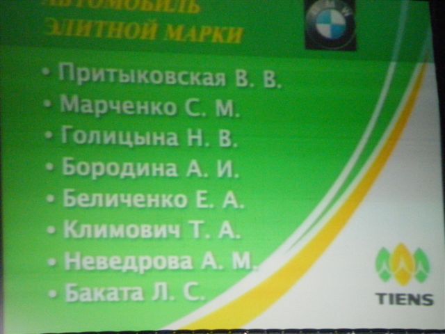 Сетевой Маркетинг