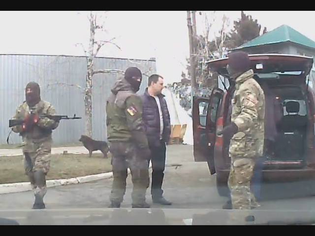 Авакова и Шокина просят защитить коллектив &quot;Херсонского тепличного комбината&quot;