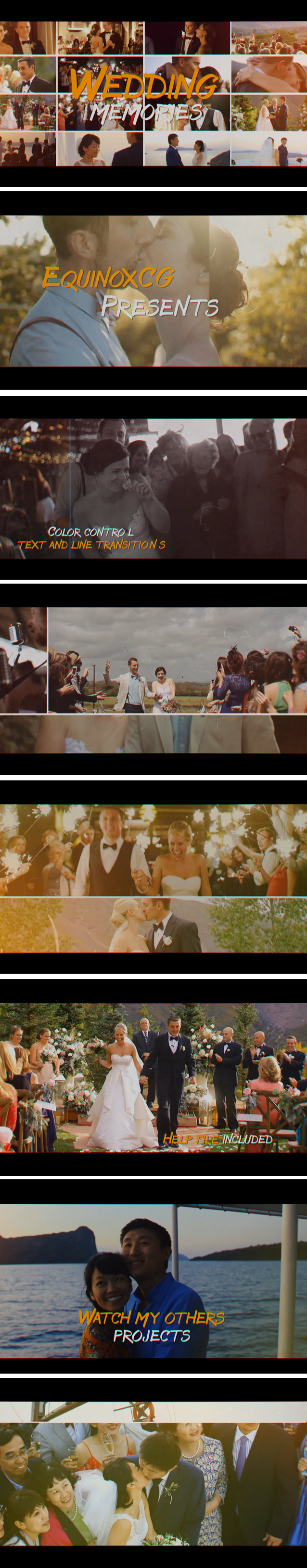 Wedding Production - 10