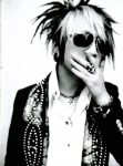 Ruki -  30 9dbcd61ffa4cebdd043e7796dfccd7ee