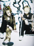 the GazettE [band] -  13 889857f56b5a9907d5cb4ef51776f44b