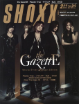 the GazettE [band] -  26 39cc14deb661a52a51d8c1fc9b60eb41