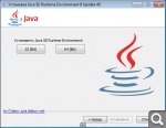 Java SE Runtime Environment 8.0.3010.9 (2021) PC