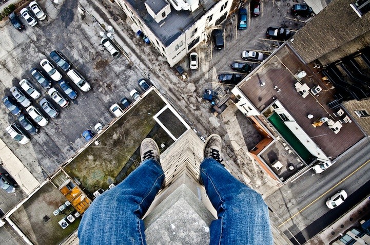 28 death defying photos - page 10 of 29 - skyway news.