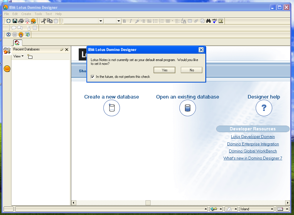 Domino designer. Лотус Домино. Lotus Notes Domino. Окно Lotus Domino. Домино система учета.