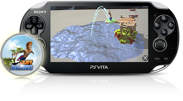 Карта для ps vita