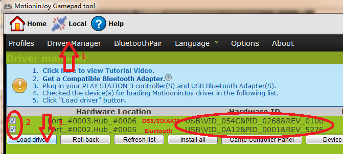 0a12 pid. Motioninjoy. Motionjoy драйвер 0.0.0000. USB\vid_0a12&pid_0001&Rev_2520. USB\vid_0cf3&pid_9271&Rev_0108