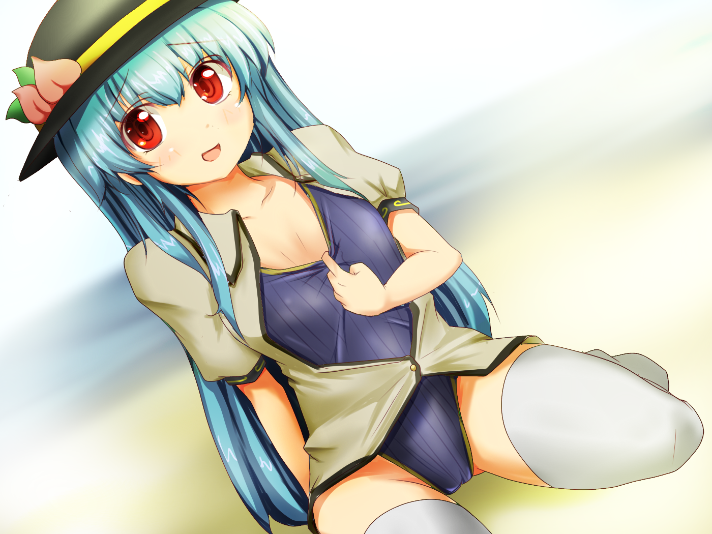 Time Tenshi Hentai