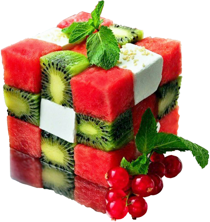 Фруктовый кубик к чаю. Фруктовые кубики. Кубик Рубика из фруктов. Кубики "овощи". Овощной кубик.
