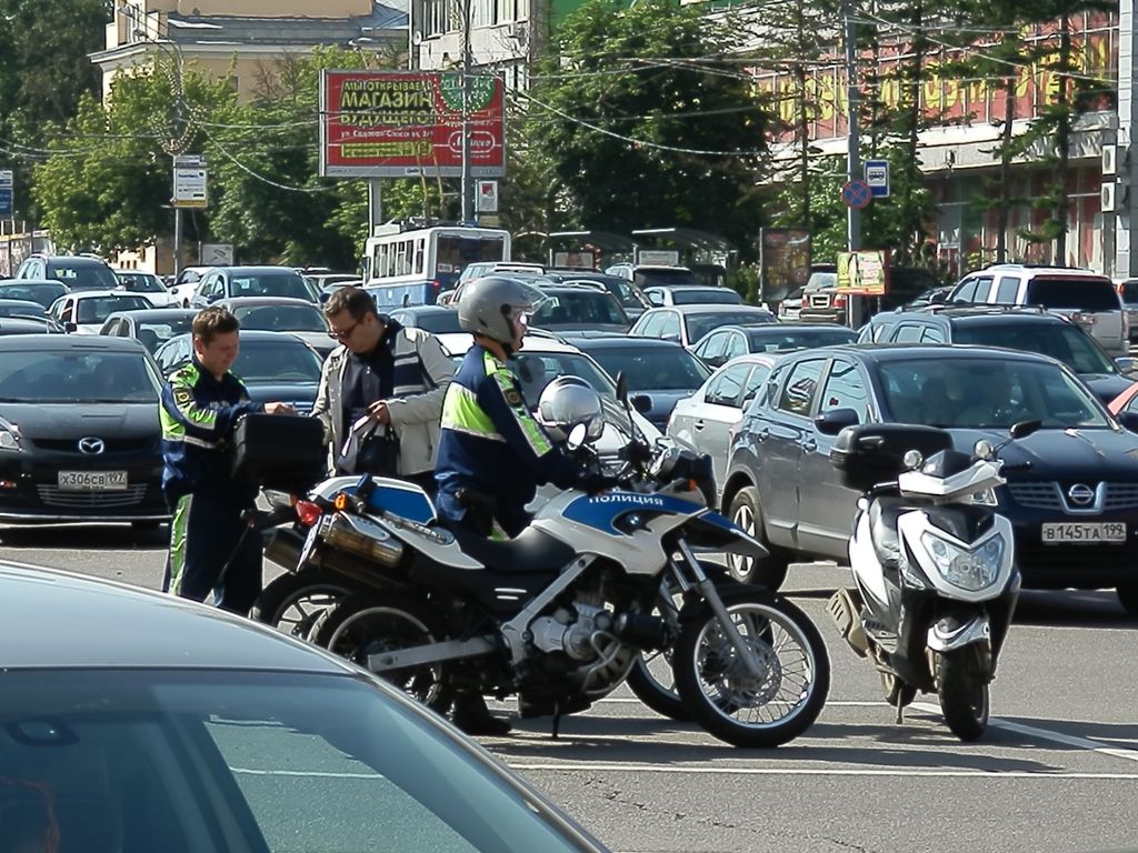 Карта мотобата онлайн в москве