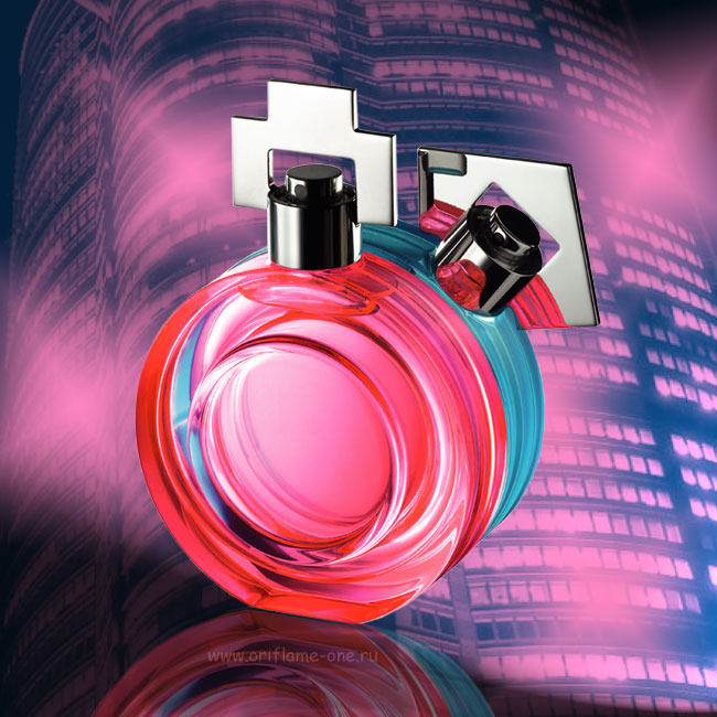 Орифлейм розовые духи. Урбан Ловерс духи. Urban lovers Орифлейм. Oriflame Urban lovers for her. Духи Орифлейм.