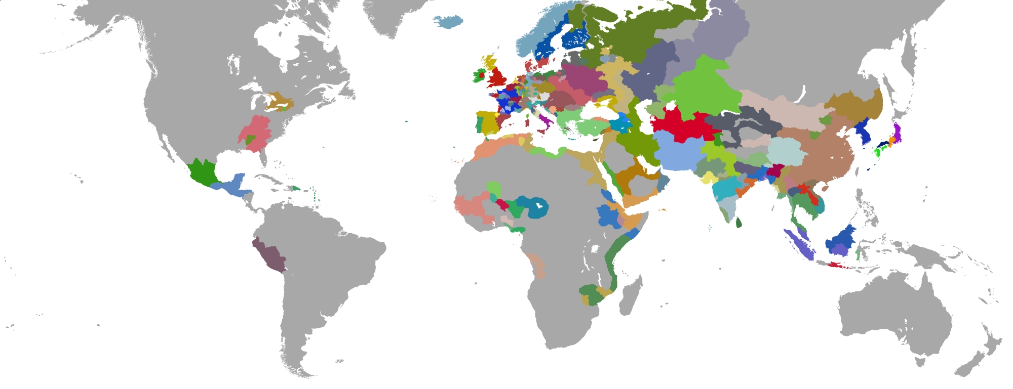 Map auraland ru карта мира