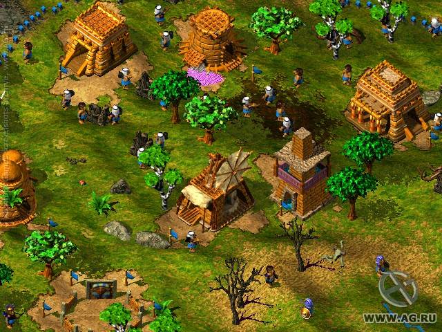 The settlers 3. Settlers 3. Settlers 2000. The Settlers 2003. Поселенцы 3 игра.