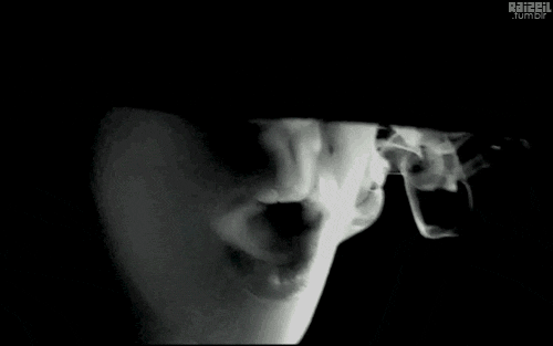 Smoke Break Gif