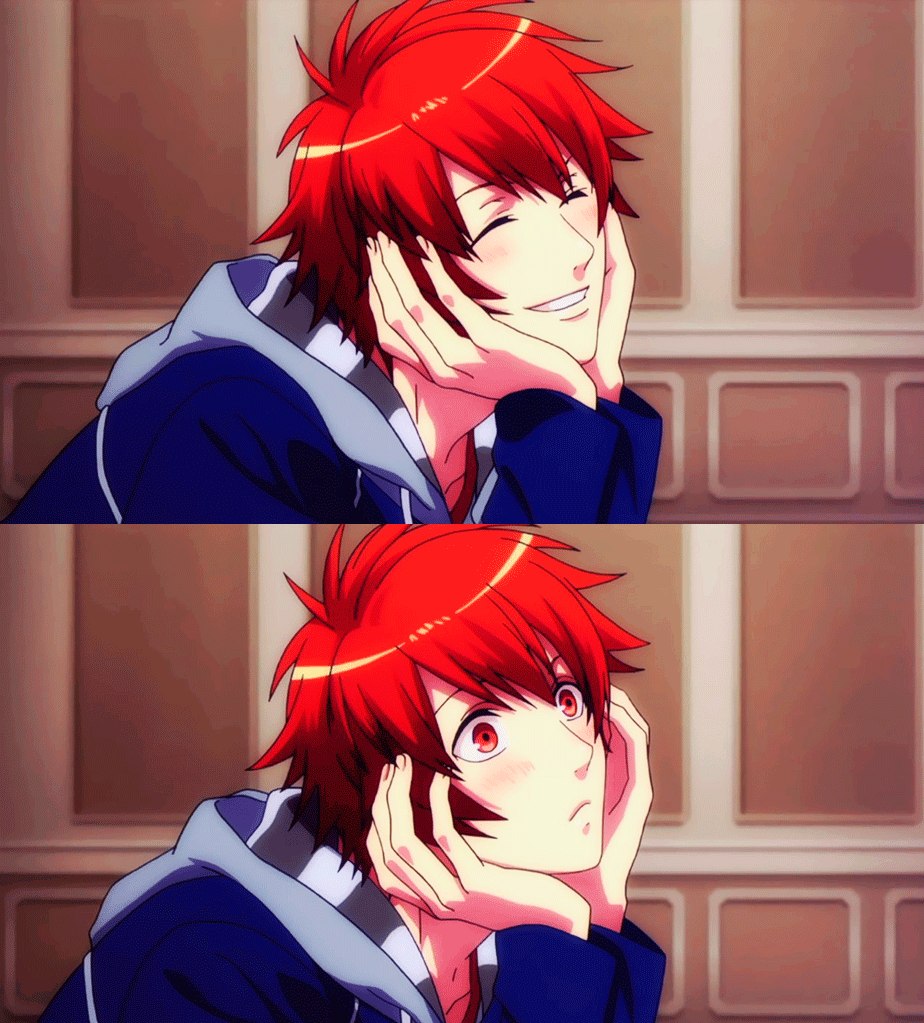 Otoya Ittoki