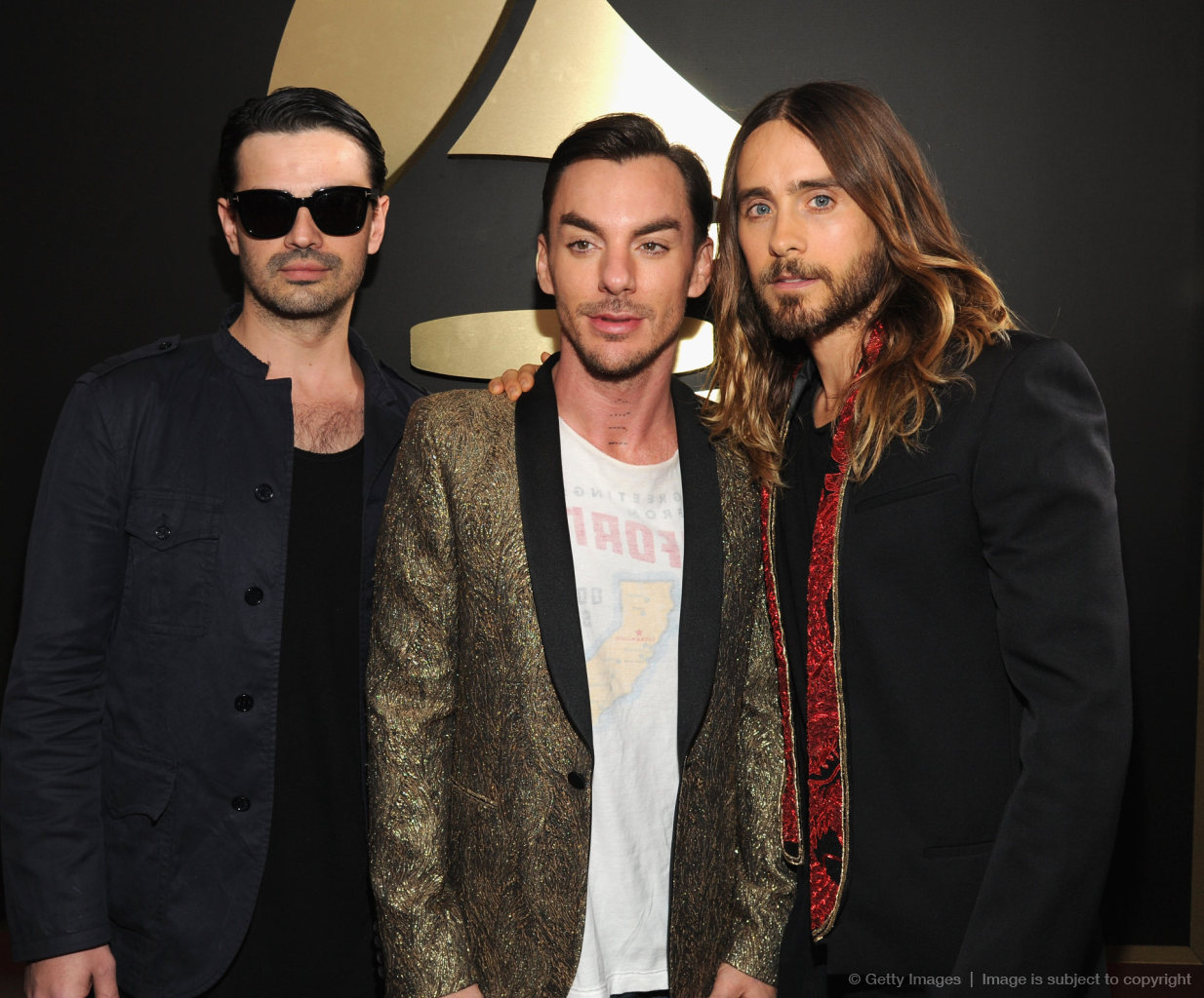 30 seconds to mars перевод