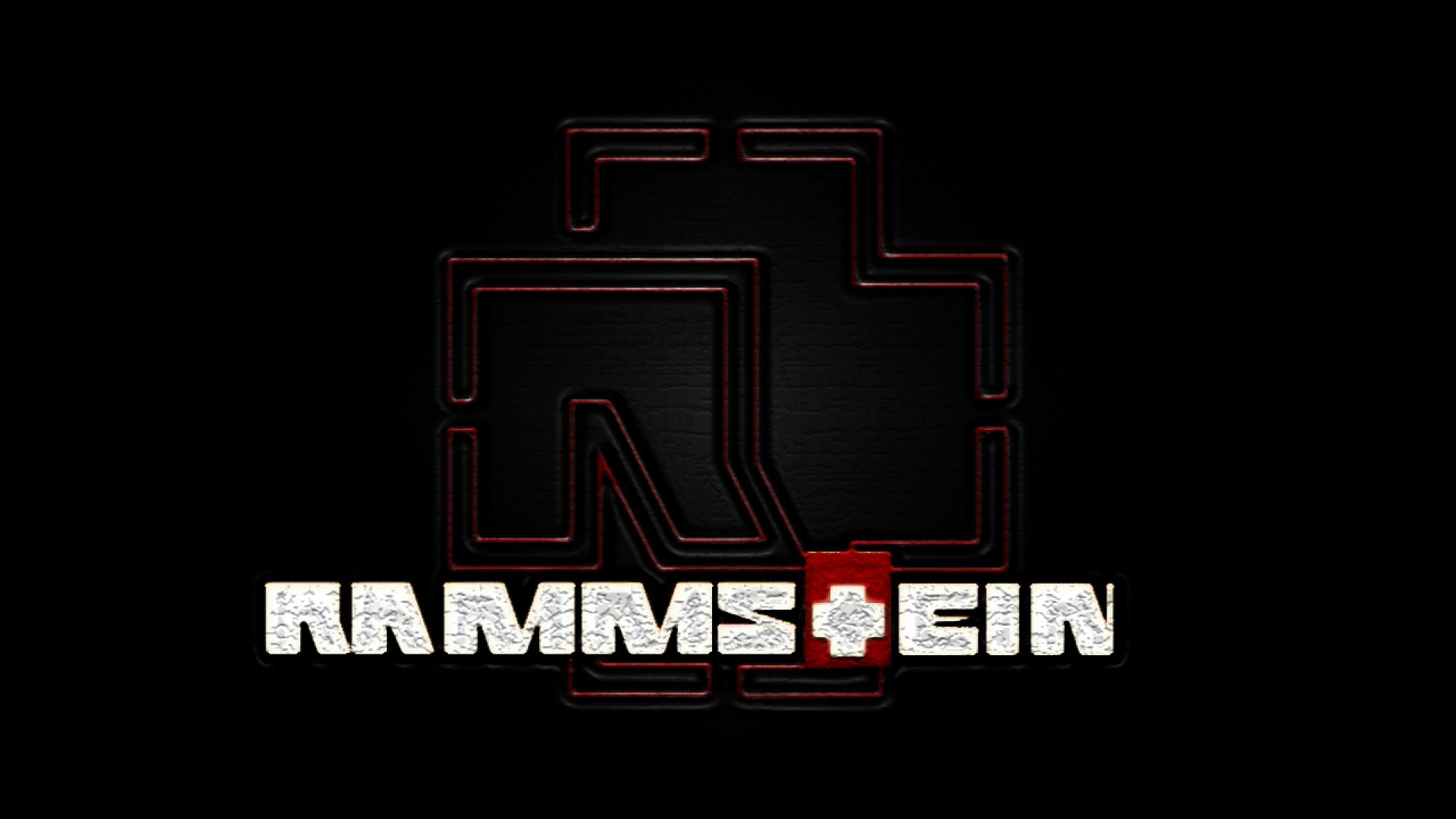 Rammstein текст. Рамштайн логотип 1920 1080. Rammstein надпись. Рамштайн фон. Рамштайн обои на рабочий стол.