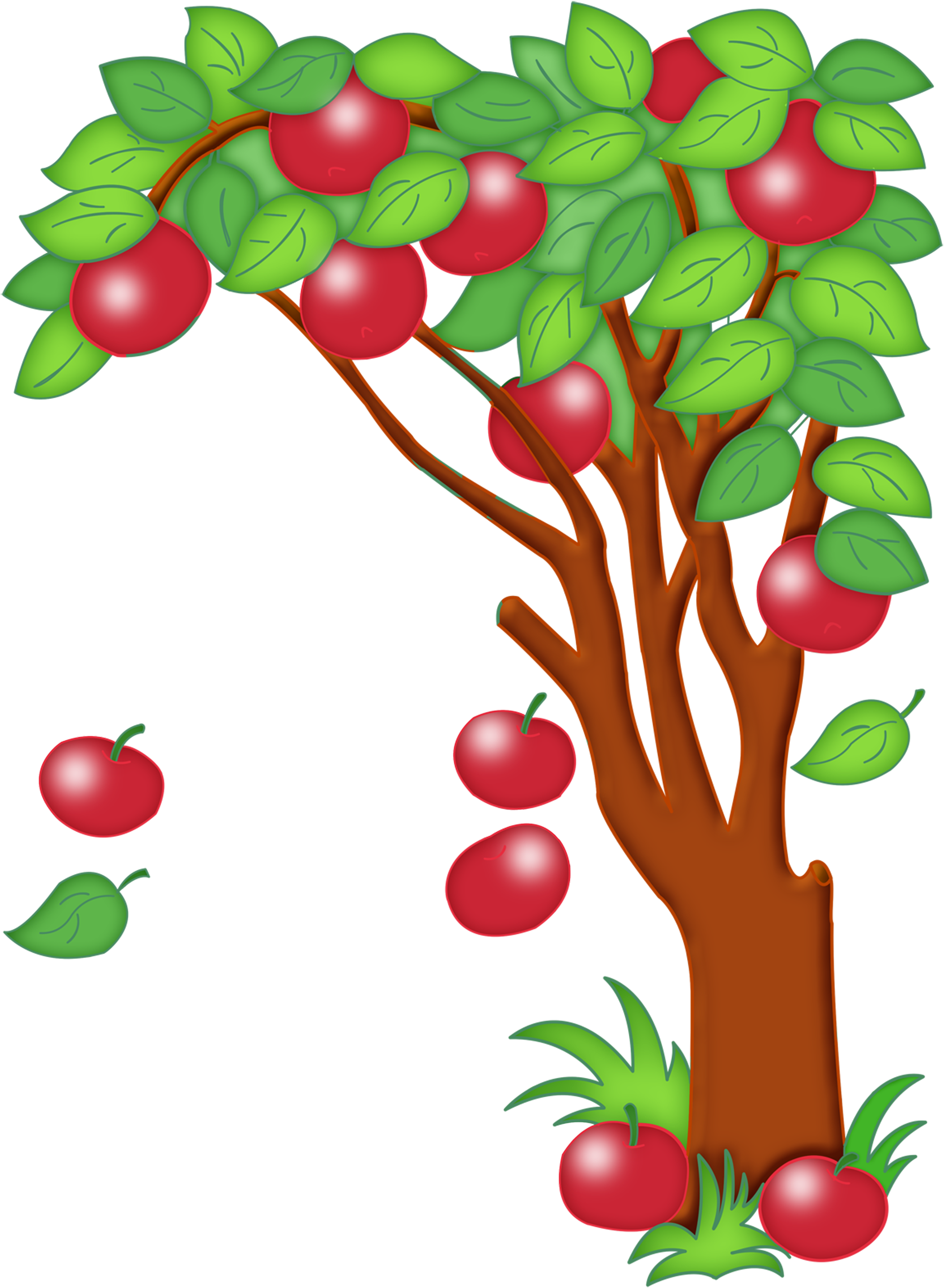 Знак фруктовые сады. Фруктовые деревья для детей. Яблоки на дереве. Фруктовые деревья на прозрачном фоне. Фруктовые деревья детский сад.
