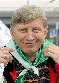 Владимир Горянский