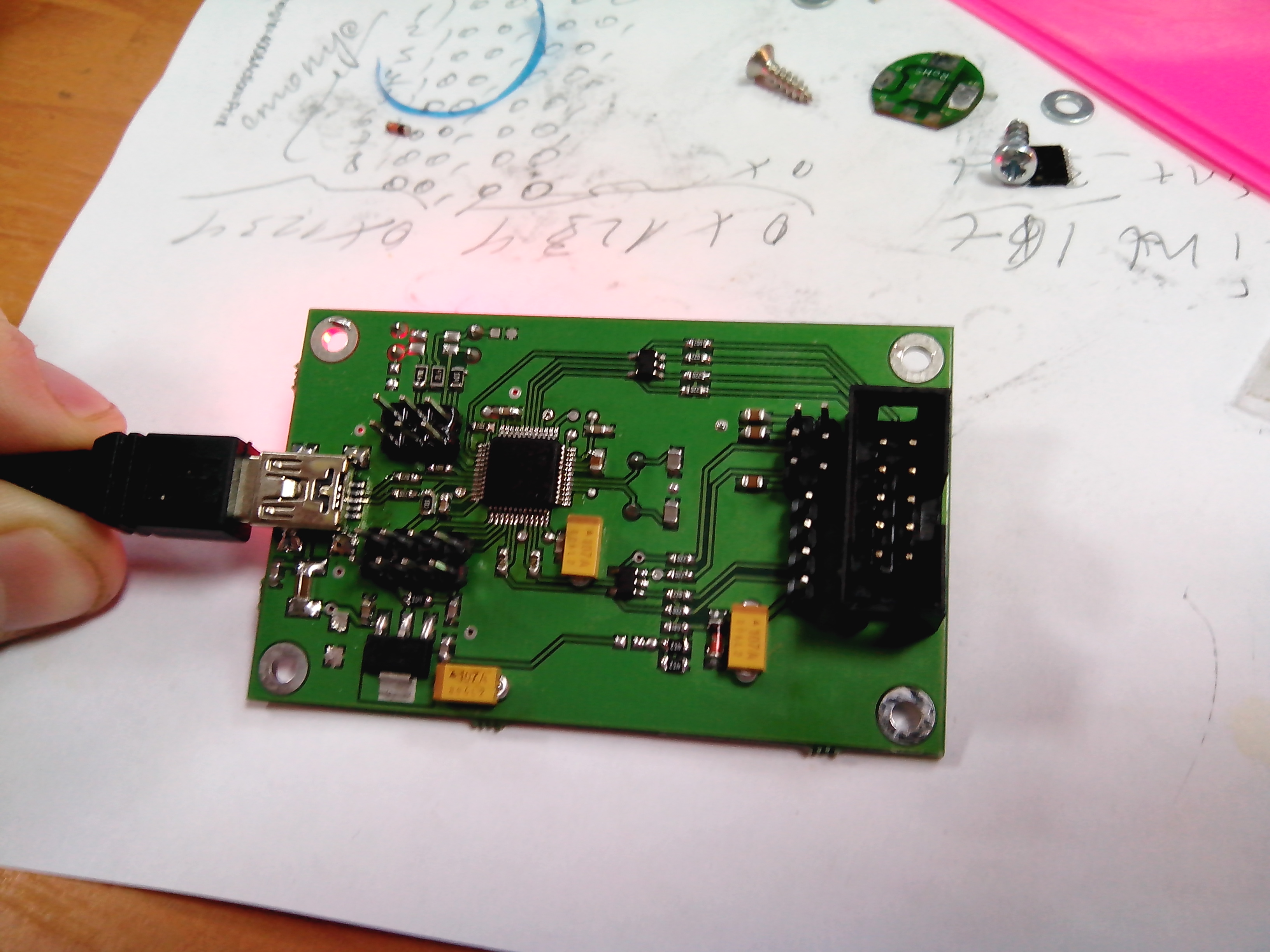Link v2. St link Mini v2 schematic. Программатор St-link v2 своими руками. VCDS hex-v2 на stm32f415. Easyelectronics ru начинающим.