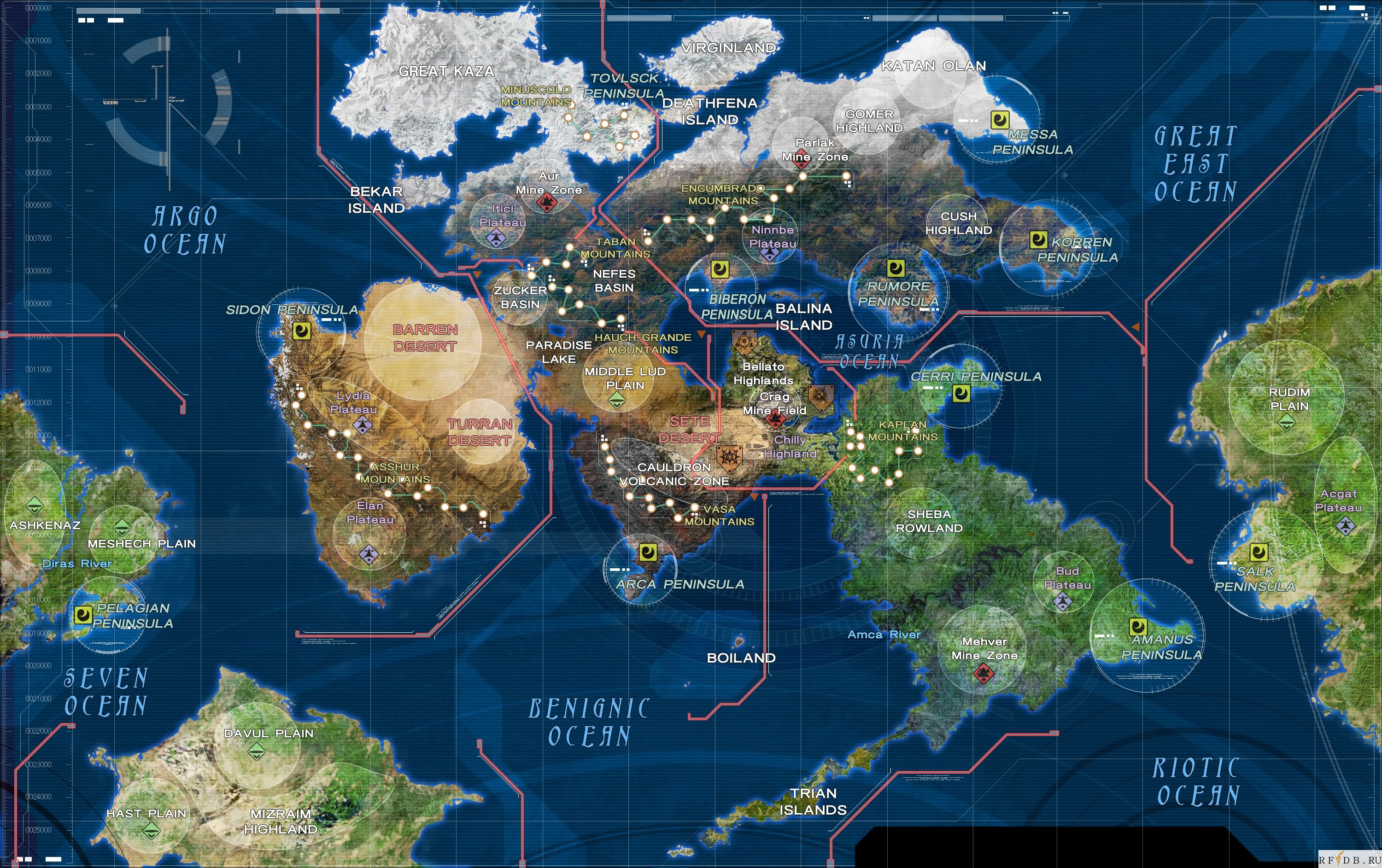 Xaeros worldmap 1.21