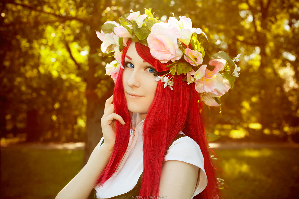 Кушина косплей. Косплей кушины Узумаки. Кушина Узумаки косплей. Кушина косплейщицы