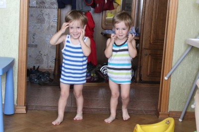 Пятилетка досрочно, или нам сегодня 2.6!!!