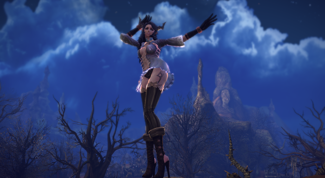 Tera Link Planetsuzy