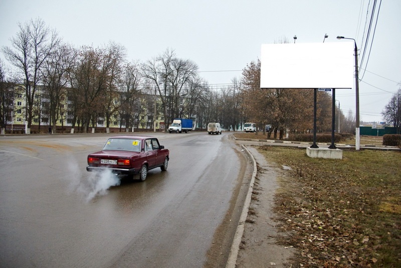 Улицы новомосковска тульская область