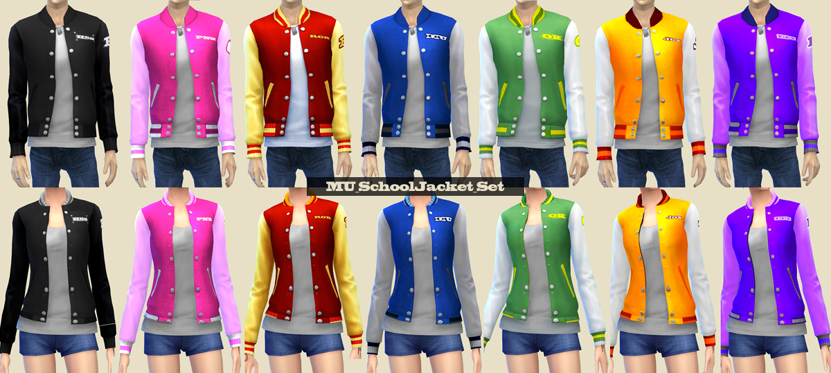 Папки симс 4. Tailored Jacket SIMS 4. SIMS 2 University Jacket. Spike Jacket SIMS 4. Моды для симс 4 MONSTA X.