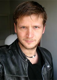 Дэннис Ганзель