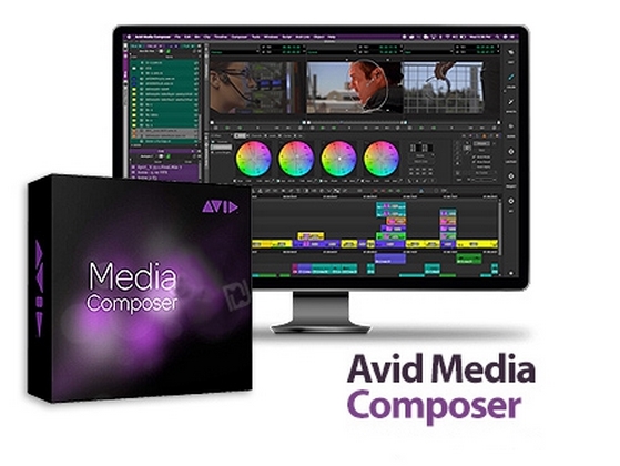 Avid Media Composer 2021.9.0