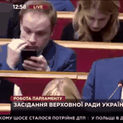 Волонтерська група Юрія Москаленка вийшла з партії "Голос" - Цензор.НЕТ 7811
