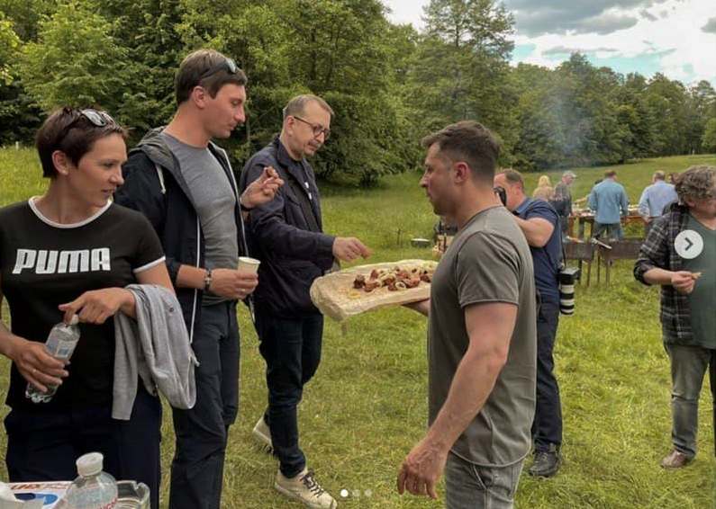 Областей, соответствующих "зеленой" зоне карантина, стало меньше, - Минздрав - Цензор.НЕТ 6769