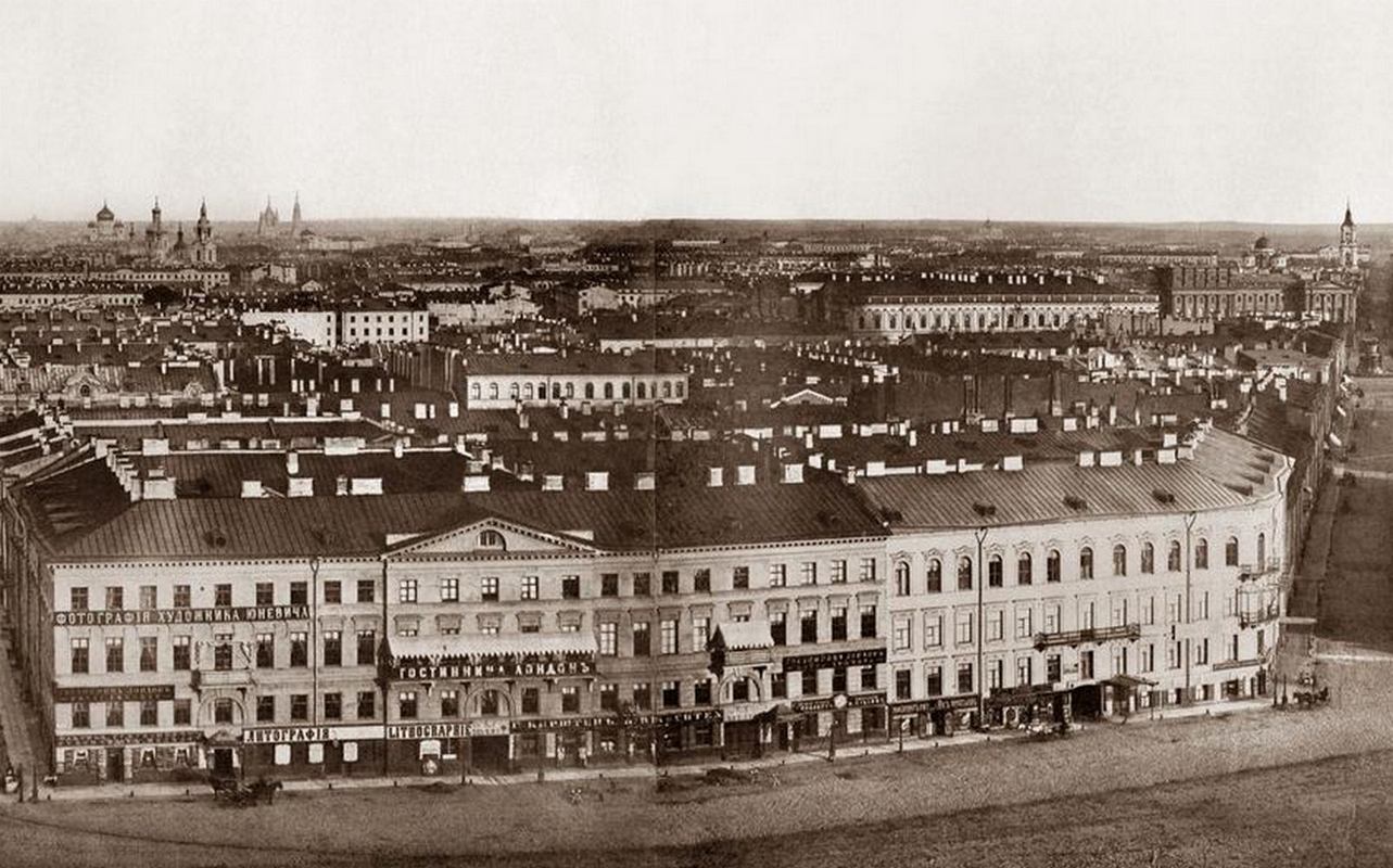 Гостиница Лондон Б 1863.jpg