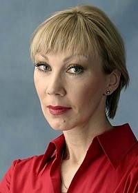 Татьяна Рудина