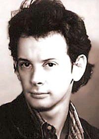 Даниил Спиваковский