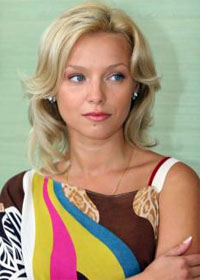 Елена Левкович