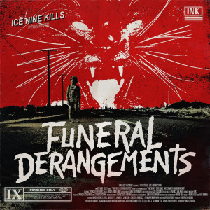 Ice Nine Kills - Funeral Derangements (Single) (2021)