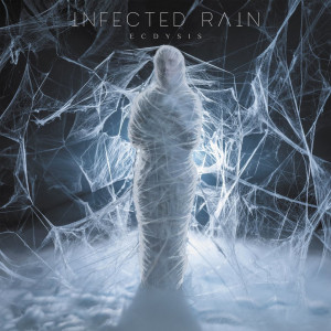 Infected Rain - Postmortem Pt. 1 (Single) (2021)
